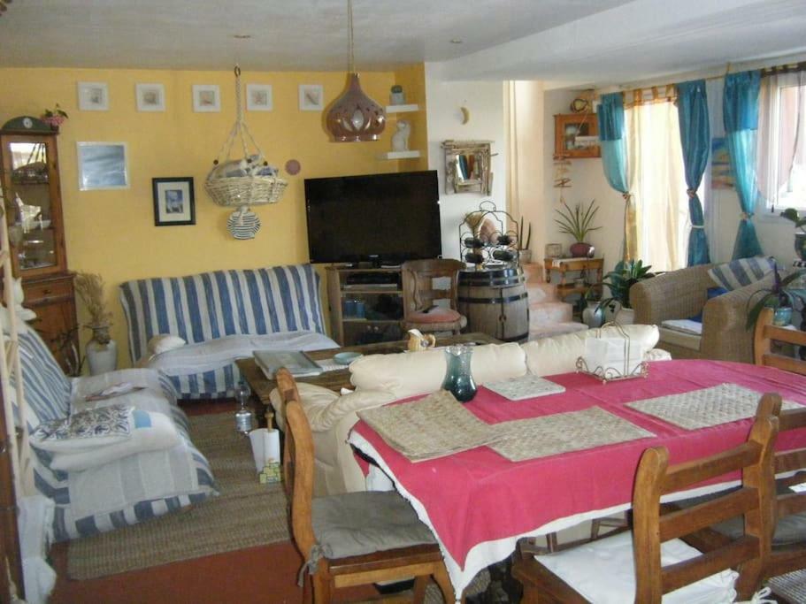 Anne Et Billy Le Relecq-Kerhuon Exterior foto